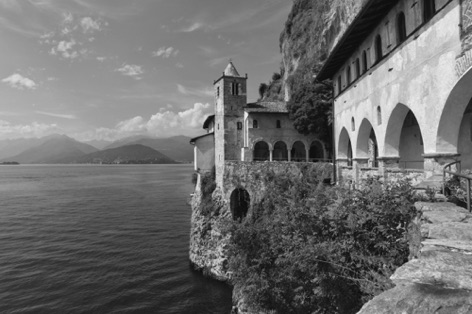 Santa Caterina del Sasso